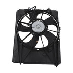 Cooling Fan Assembly Left for Acura MDX, Honda Passport (2014–2022)
