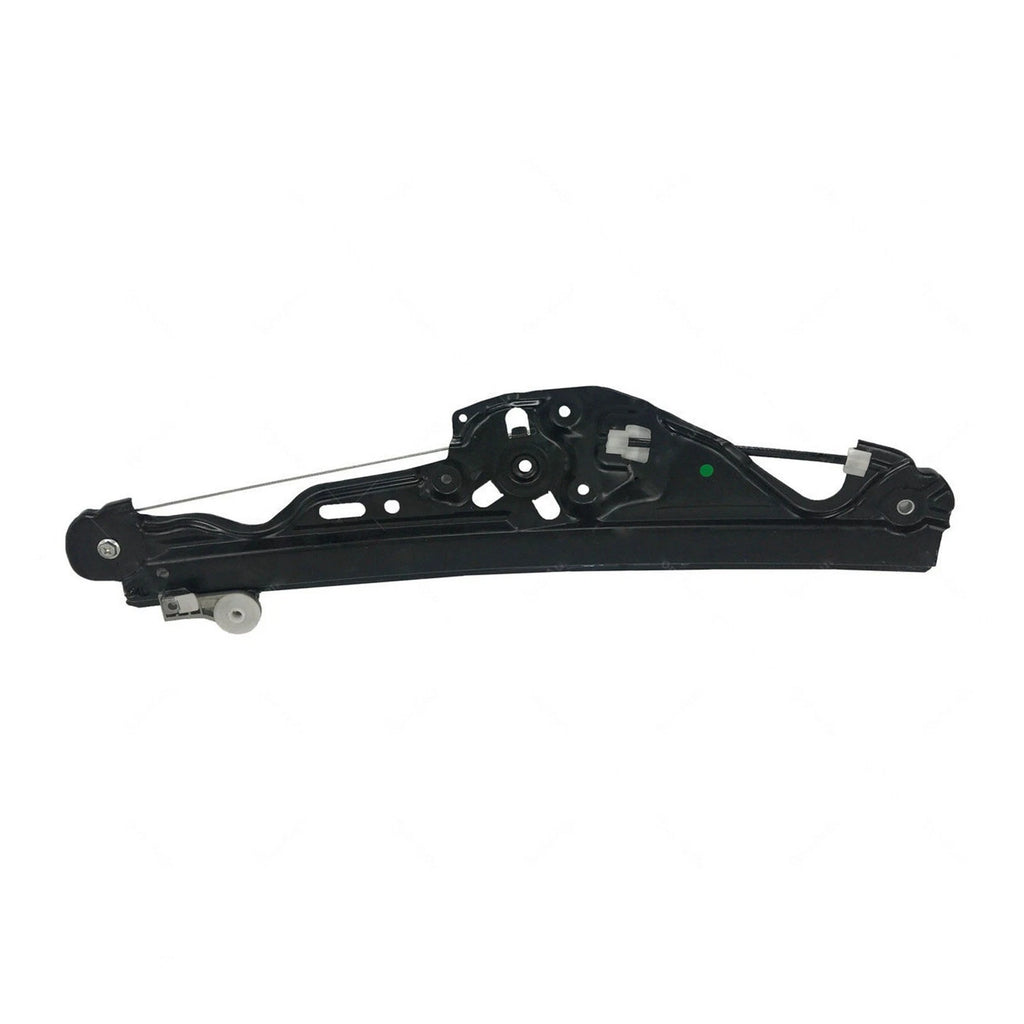 Rear Right Power Window Regulator for BMW 5 Series M5 (2004–2010)