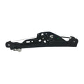 Rear Right Power Window Regulator for BMW 5 Series M5 (2004–2010)