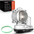 Throttle Body with Sensor for Ford Escape, Fusion, Lincoln, Mercury (2009–2018)