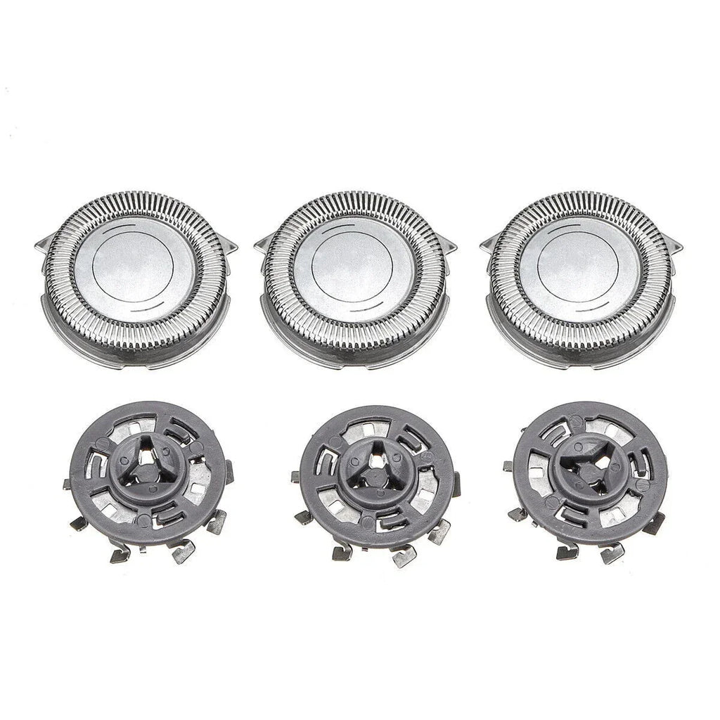 3x Shaver Heads for Philips Series 3000 2000 1000