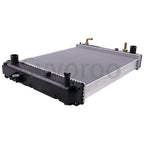 Radiator for Toyota Forklift 7FDG20-30 (16420-36610-71)