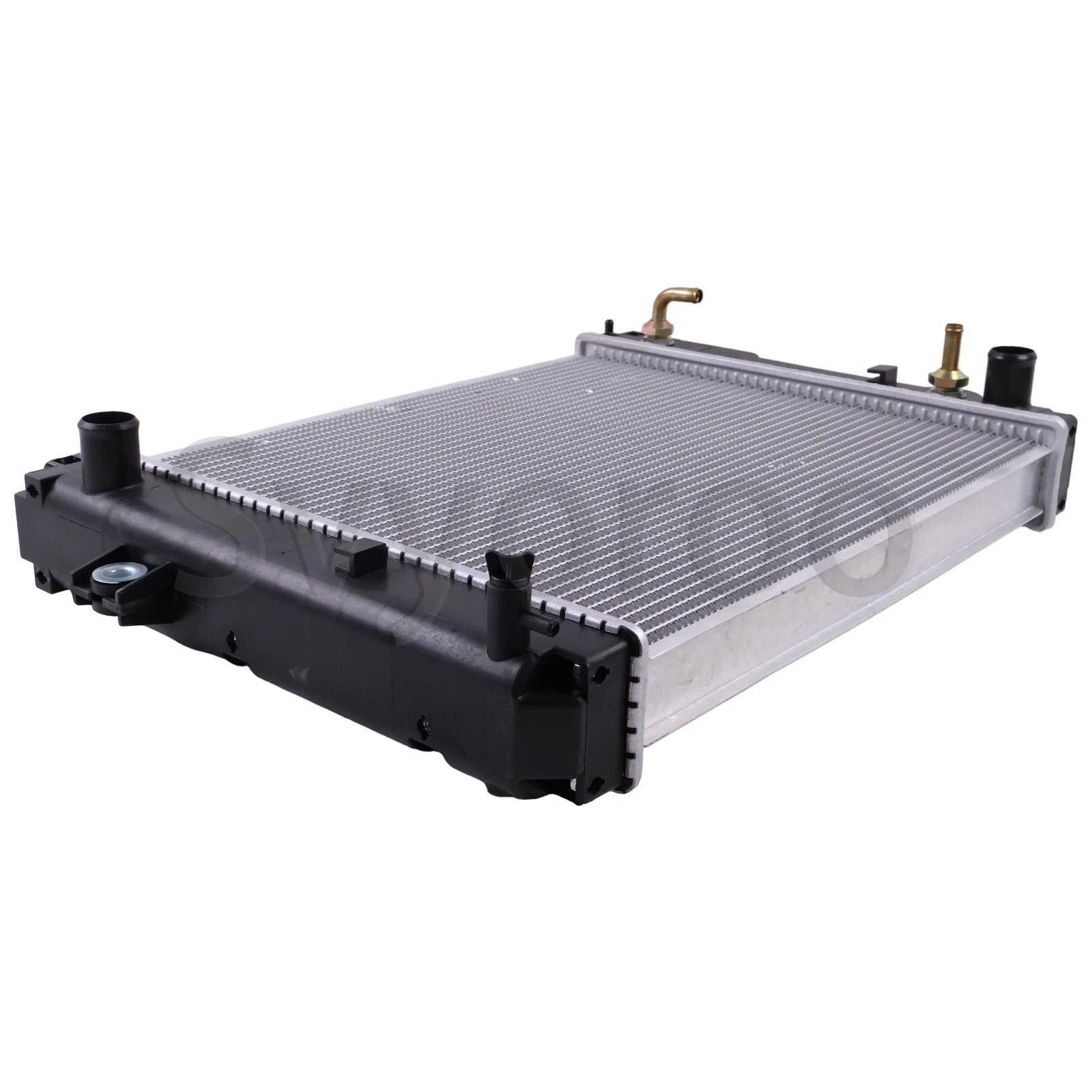 Radiator for Toyota Forklift 7FDG20-30 (16420-36610-71)
