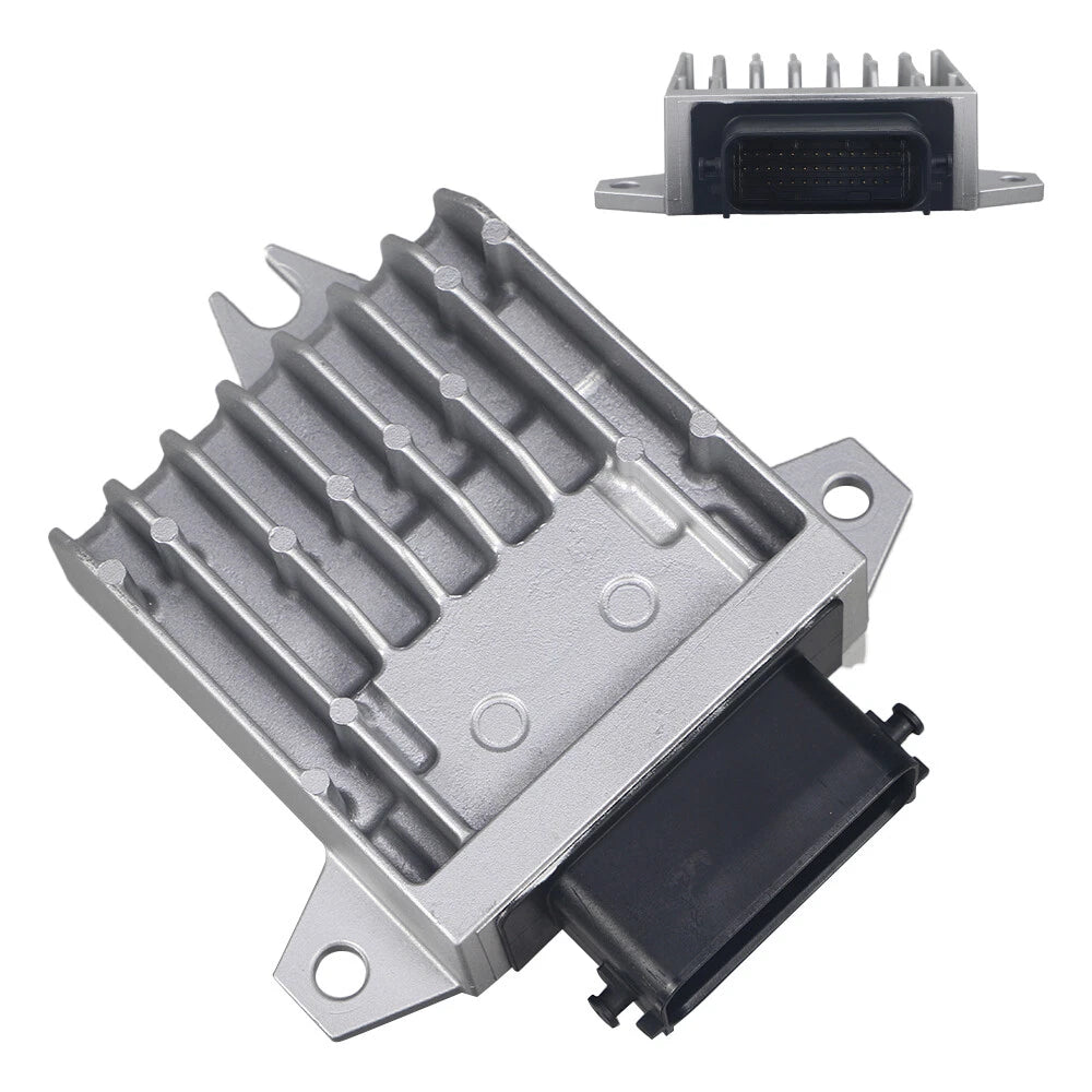 TCM TCU Transmission Control Module L34T 18 9E1E for Mazda 3 (2007–2009)