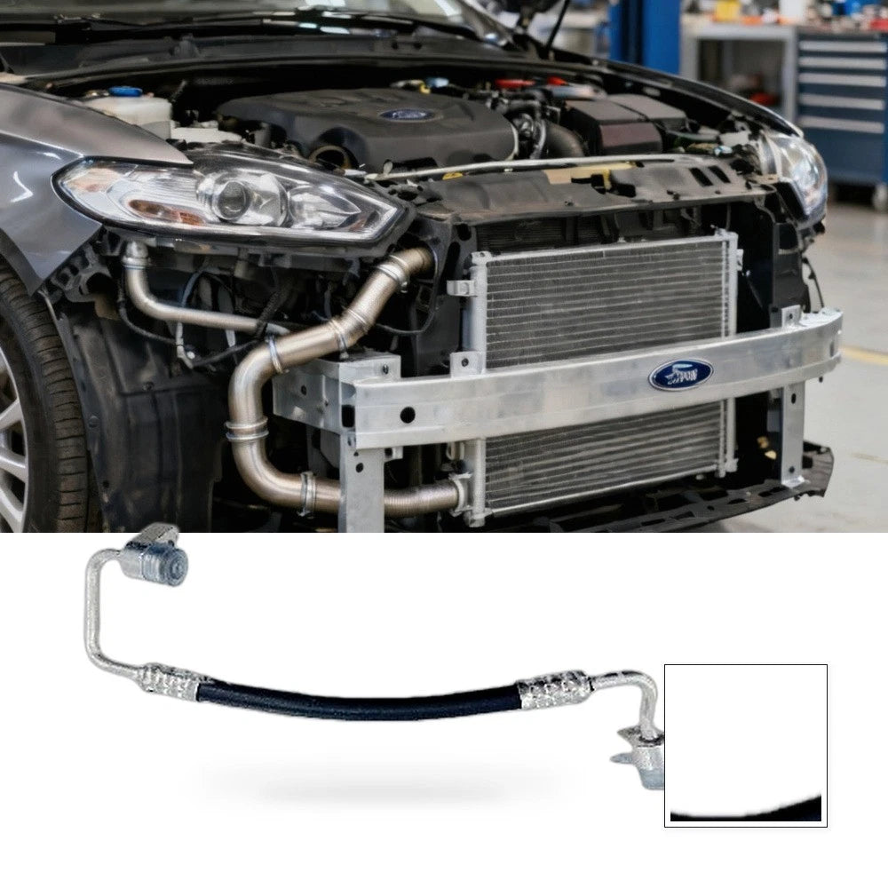 A/C Hose for Ford Mondeo (2013–2020), Taurus (2015–2019) DG9H-19N651AB