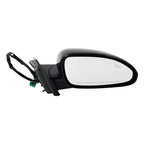 Heated Right Side Mirror for Buick Enclave (2013–2017)