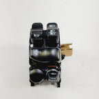 Backlit Left Switch Pack Hand Control for Harley CVO Road King (2021–2024) 71500564