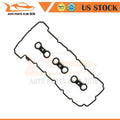 Valve Cover Gasket Set for BMW 328i 525i 528i 530i X3 X5 (2007–2013)