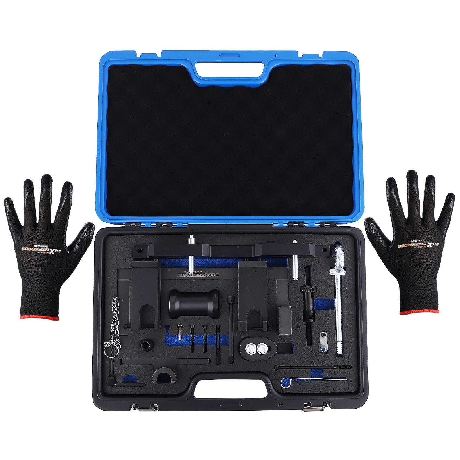 Camshaft Timing Tool Kit for BMW X1 X3 320i (N20 N26)