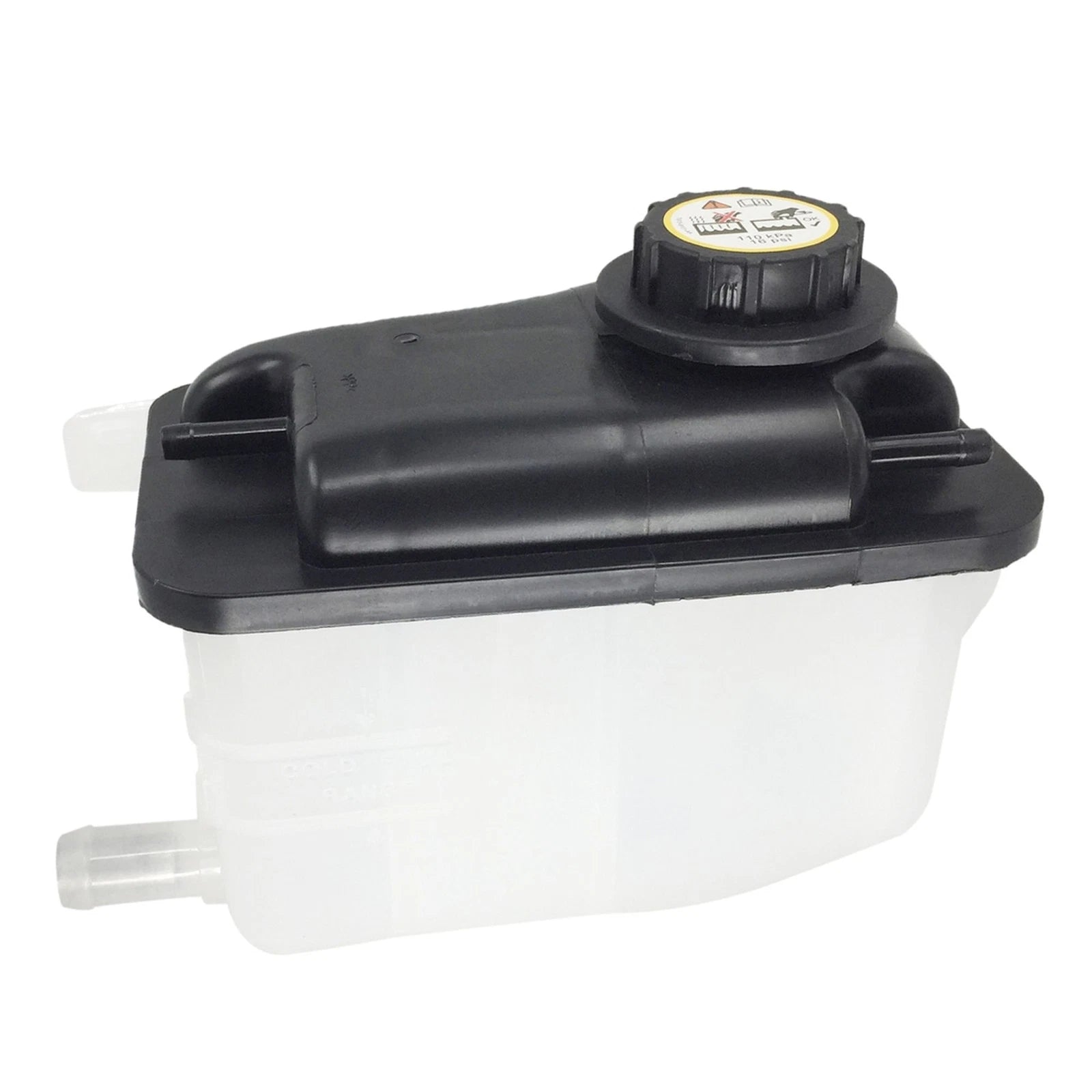 Coolant Overflow Tank for Ford Taurus 3.0L (1996–1999)