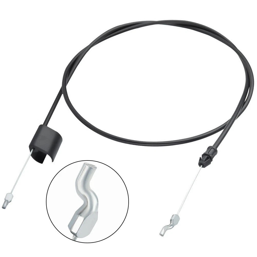Control Cable for Rotary Lawn Mower 55 R 21 HV