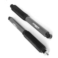 0.5-2.5" Front Shock Lift for Jeep Wrangler JK Unlimited 4WD 07-18 Kit