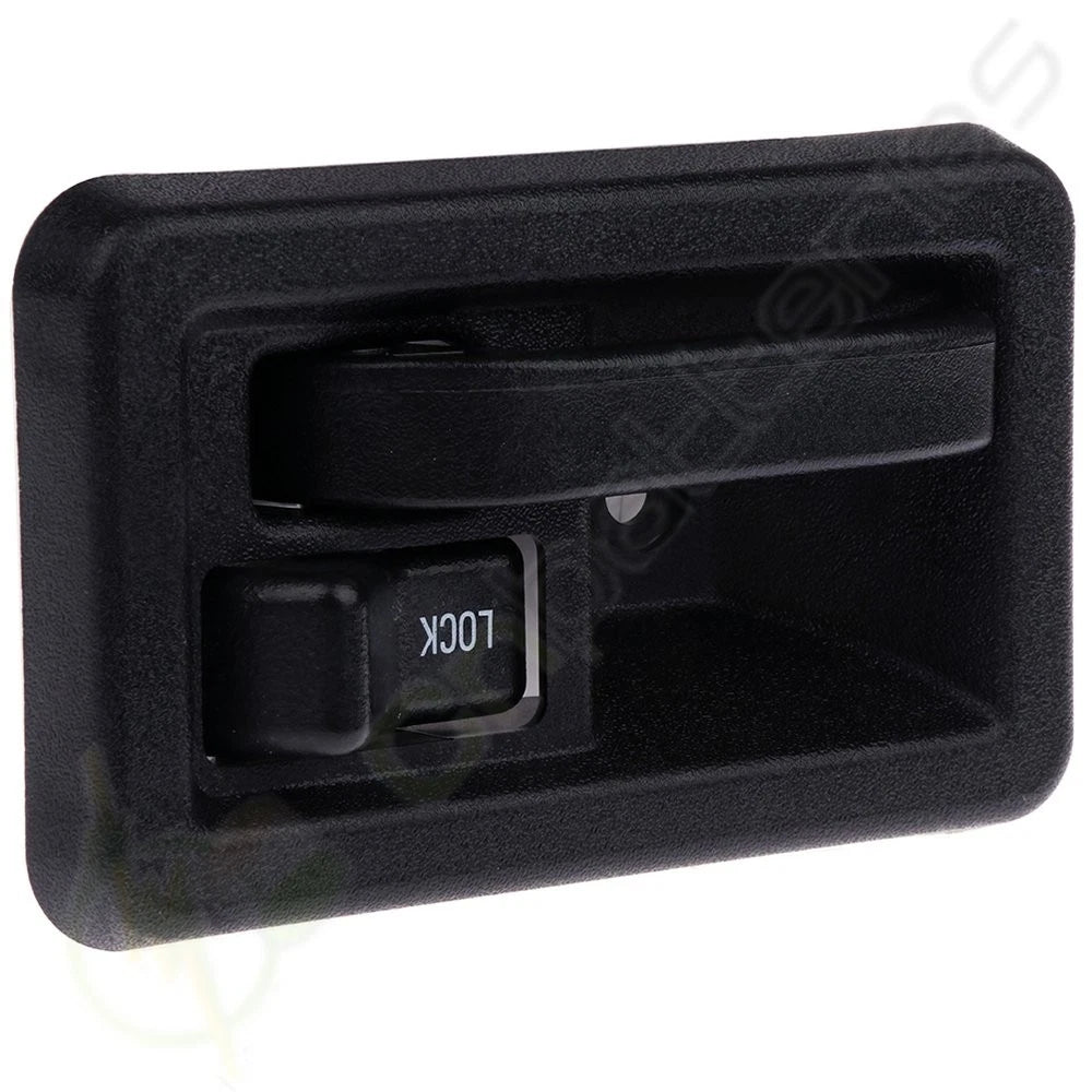 Interior Door Handle Set for Jeep Wrangler (1997–2004)
