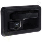 Interior Door Handle Set for Jeep Wrangler (1997–2004)