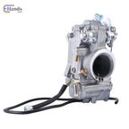 HSR42MM Carburetor for Harley Davidson (Evo, Twin Cam, XLH1200)
