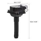 Ignition Coil 058905105 for VW Golf (1997–2005) & Audi A4 (1994–2001) 1.8T