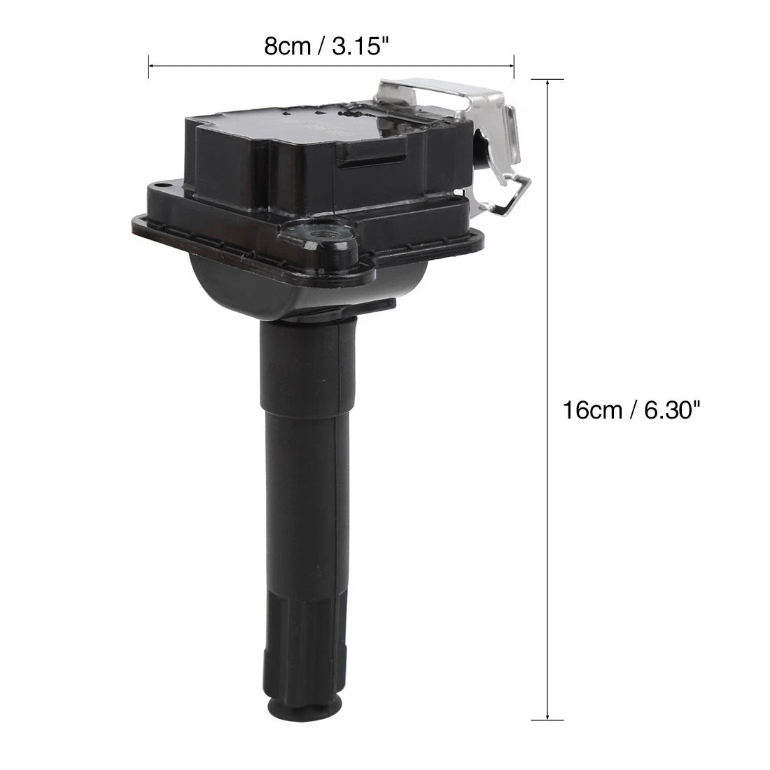 Ignition Coil 058905105 for VW Golf (1997–2005) & Audi A4 (1994–2001) 1.8T