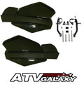 Powermadd Trail Star Handguards & Mount Kit for Kawasaki KFX450R (2008–2011)