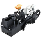 2X Front Door Lock Actuator for Chevrolet Silverado 1500 (2010-2014)