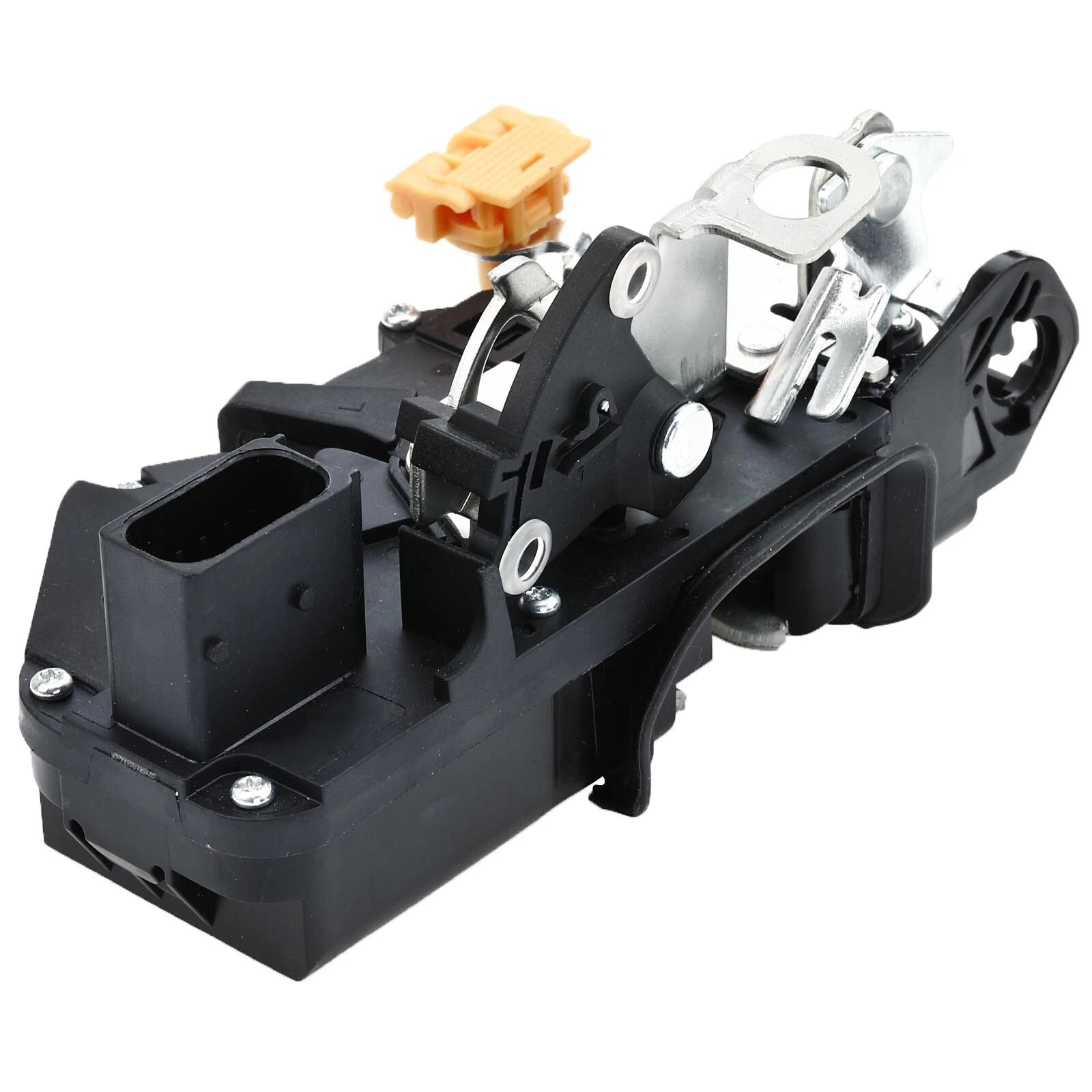 2X Front Door Lock Actuator for Chevrolet Silverado 1500 (2010-2014)