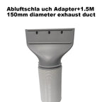 Air Conditioner Adapter for