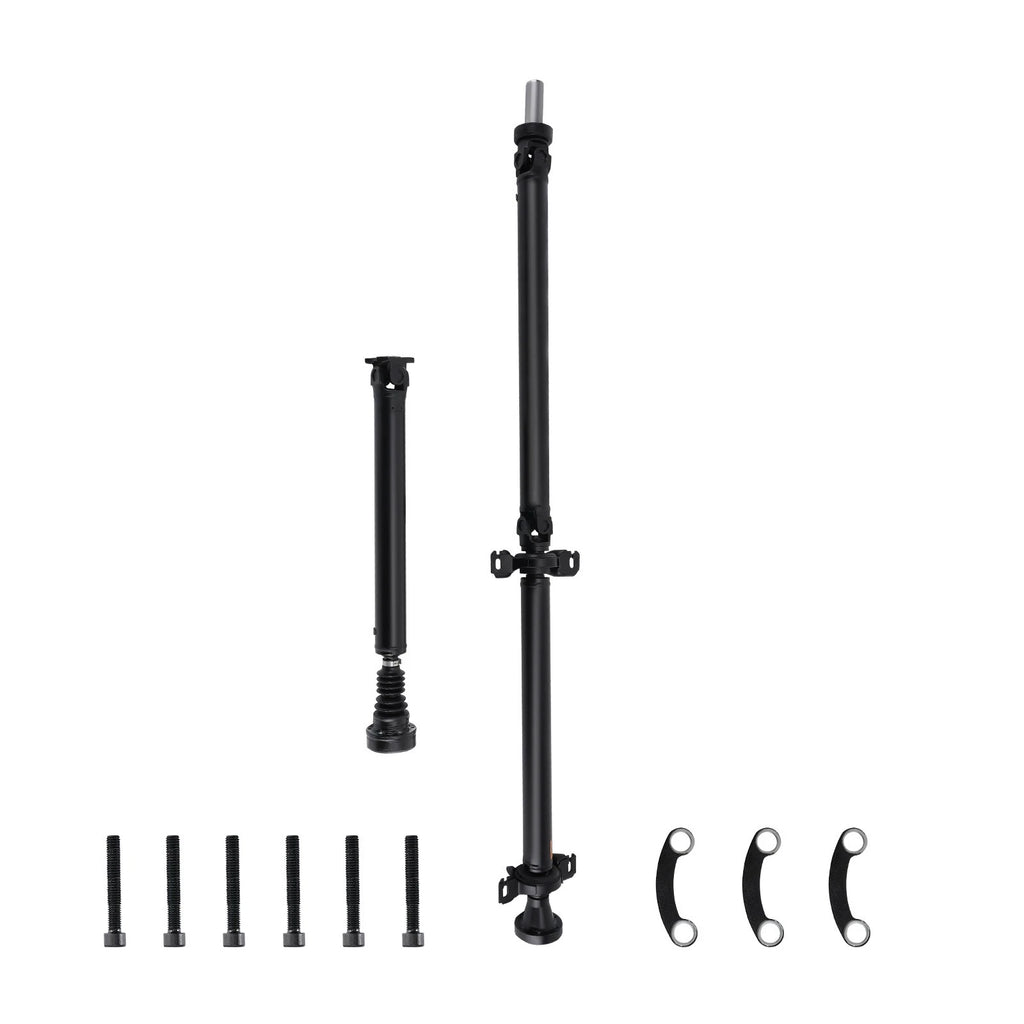 Rear Driveshaft Prop Shaft Assembly for Toyota Sienna (2011–2019) 936-745
