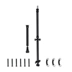 Rear Driveshaft Prop Shaft Assembly for Toyota Sienna (2011–2019) 936-745