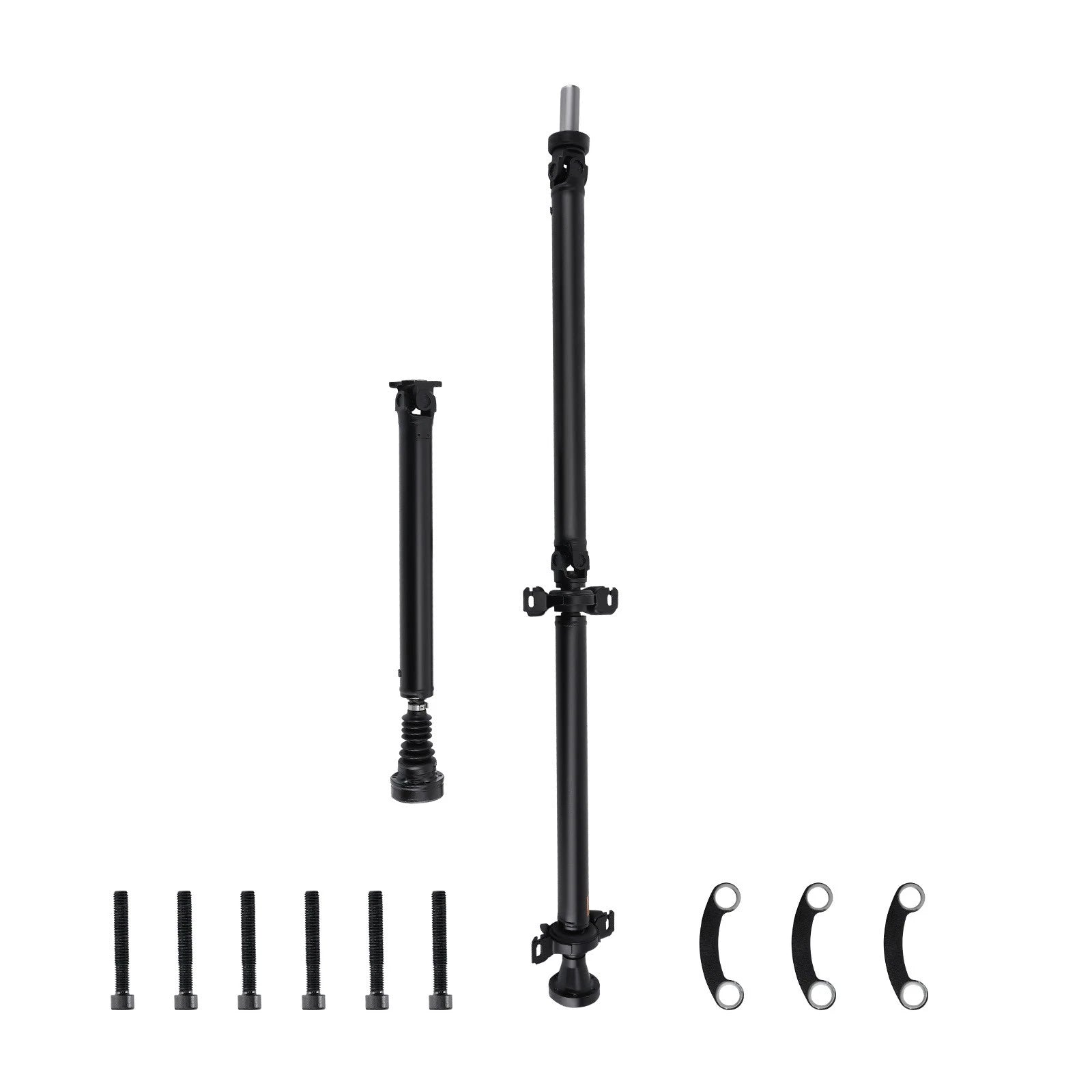 Rear Driveshaft Prop Shaft Assembly for Toyota Sienna (2011–2019) 936-745