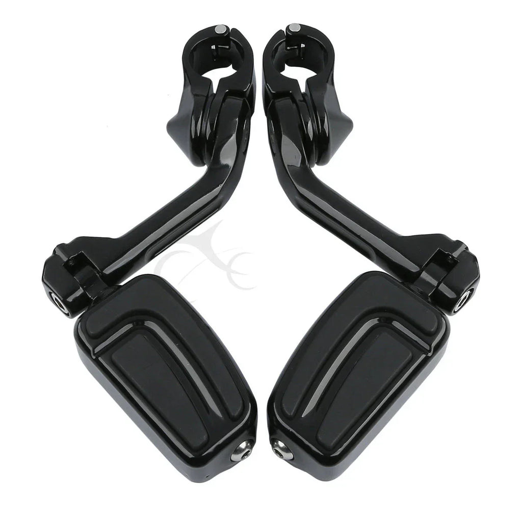1 1/4" Engine Guards for Harley Sportster XL