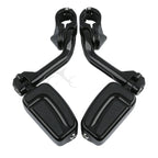 1 1/4" Engine Guards for Harley Sportster XL