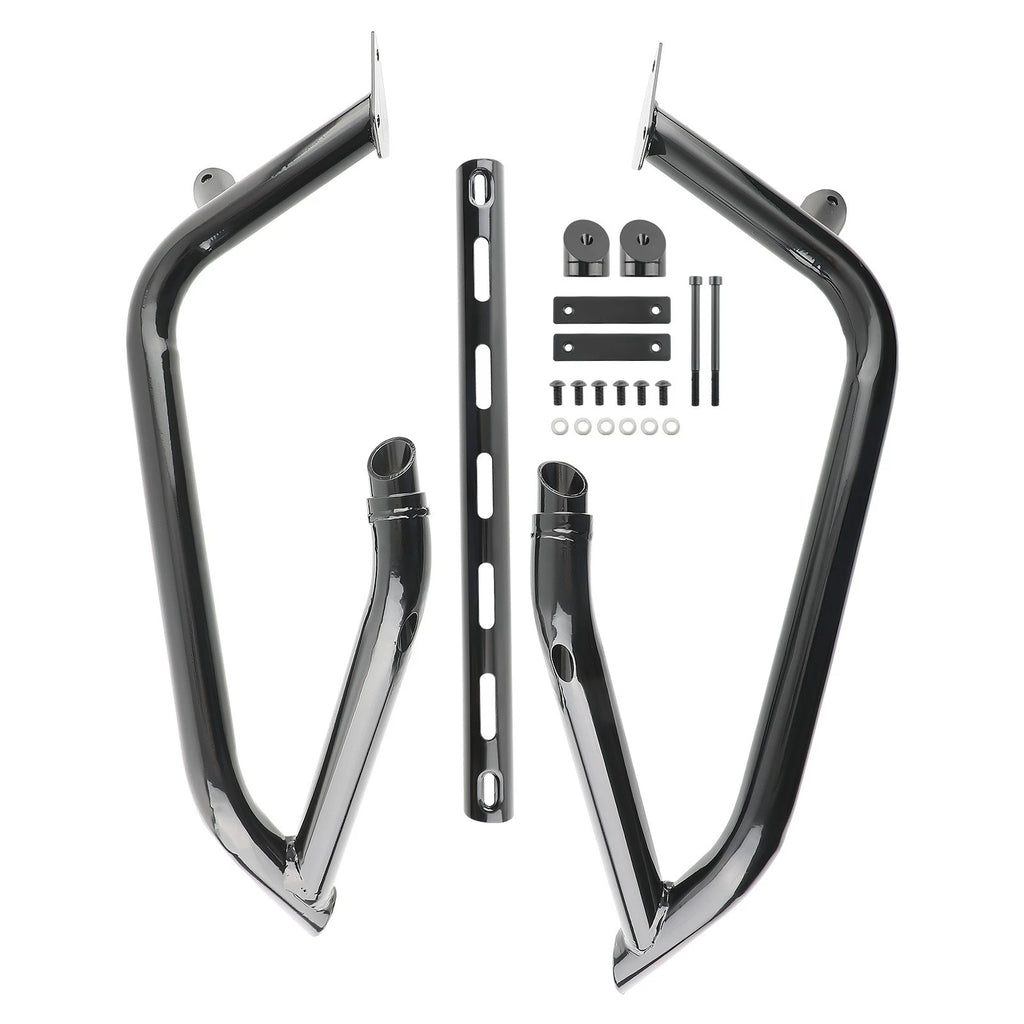 Front Brush Guard Bumper for Polaris Ranger XP 1000 Crew (2018–2024) 2882531