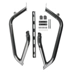 Front Brush Guard Bumper for Polaris Ranger XP 1000 Crew (2018–2024) 2882531
