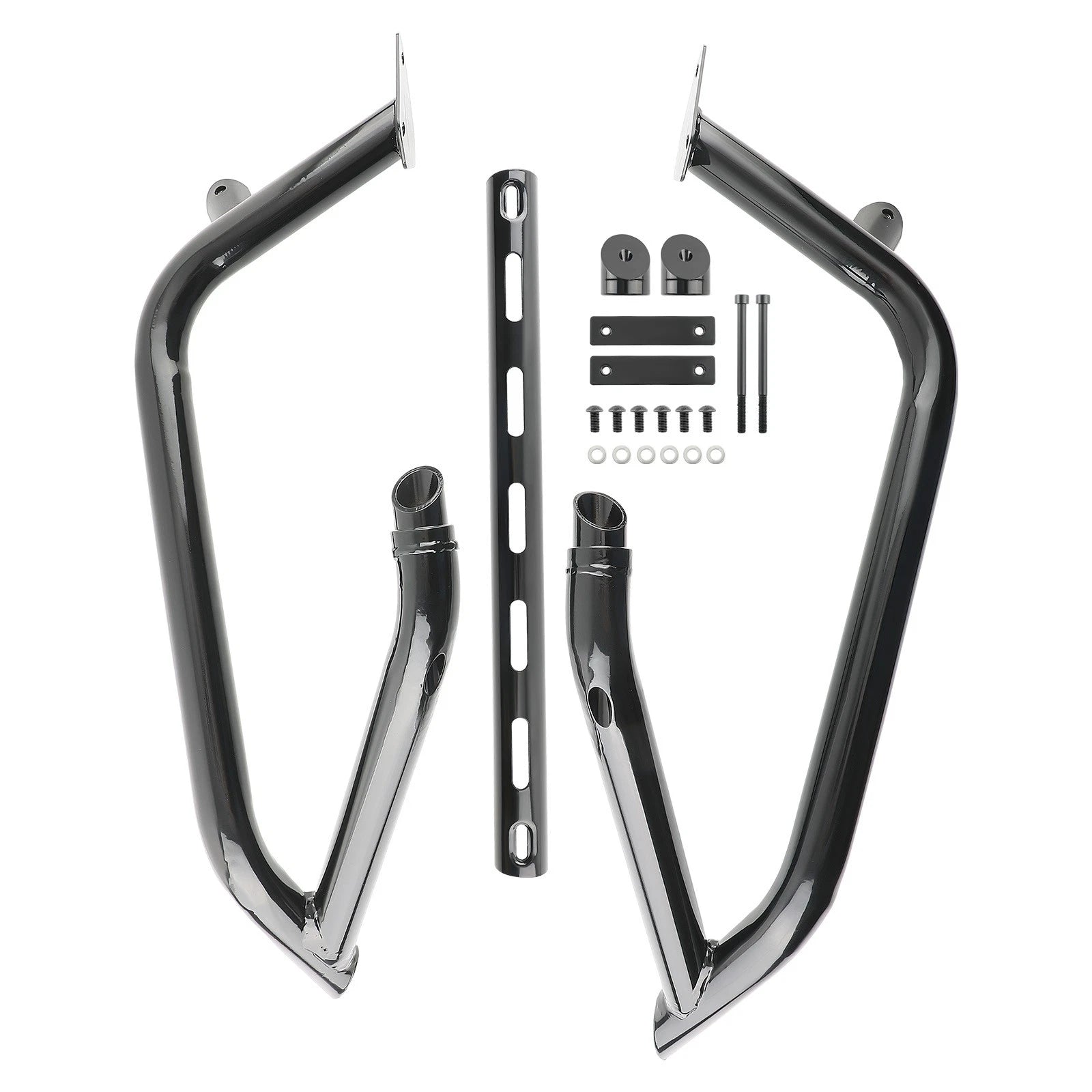 Front Brush Guard Bumper for Polaris Ranger XP 1000 Crew (2018–2024) 2882531