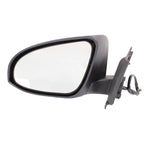Heated Driver Left Side Mirror for Toyota Yaris (2015–2019)