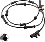 ABS Wheel Speed Sensors for Jeep Wrangler JK (2007-2017)