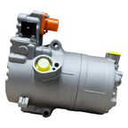 A C Compressor Replacement for Audi A8 3.0L Plug-In Hybrid (2020–2021)