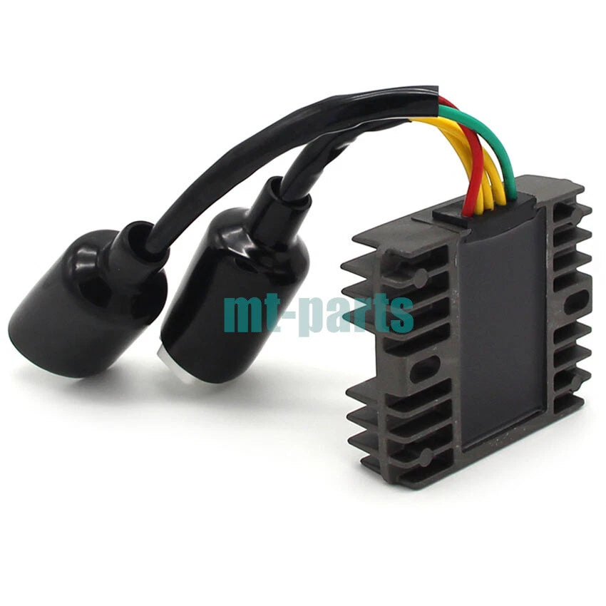 Voltage Regulator Rectifier for Honda CBR1000RR (2004–2010) / CBR600RR (2007–2012)
