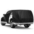 SUV Full Car Cover for Porsche Macan (2015–2023) Waterproof UV Protection
