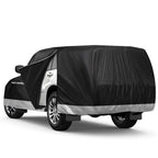 SUV Full Car Cover for Porsche Macan (2015–2023) Waterproof UV Protection