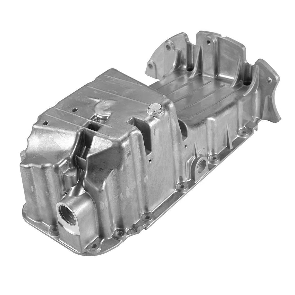 Engine Oil Pan for Chevrolet Aveo Pontiac G3 (2009–2011)