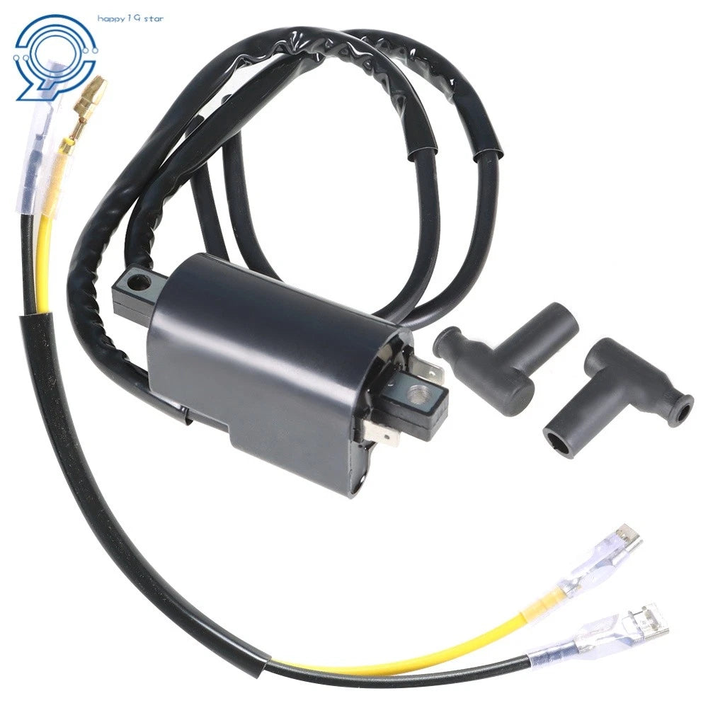 Ignition Coil Set of 2 for SeaDoo GSX GTX GTS SPX XP 787 800 (1997–2002)
