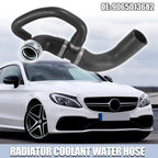 Lower Radiator Coolant Hose 9065013682 for Mercedes-Benz Sprinter 3500 (2010–2017)