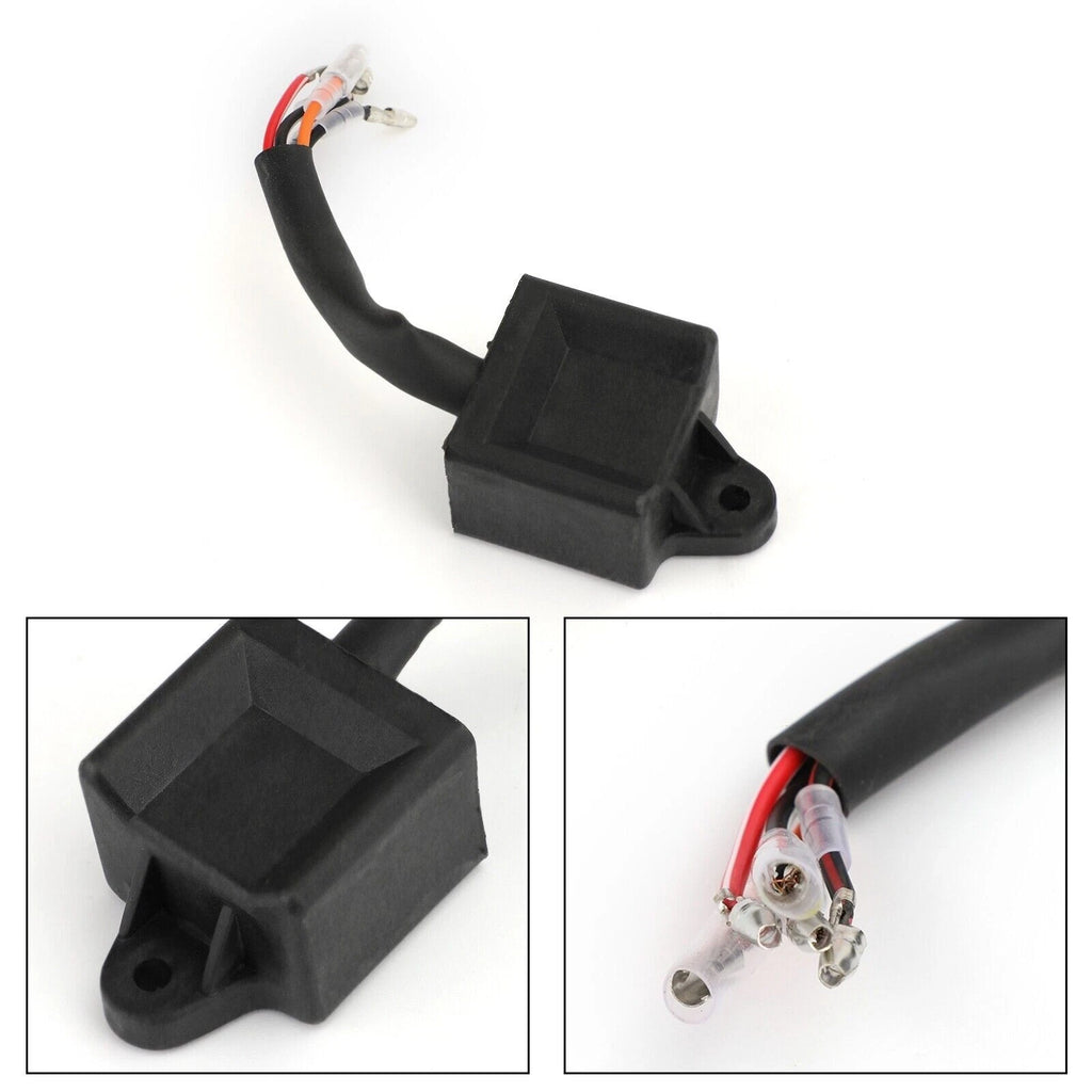 CDI Box Ignitor Module for Yamaha (3FL-85540-10-00, 3FL-85540-00-00)