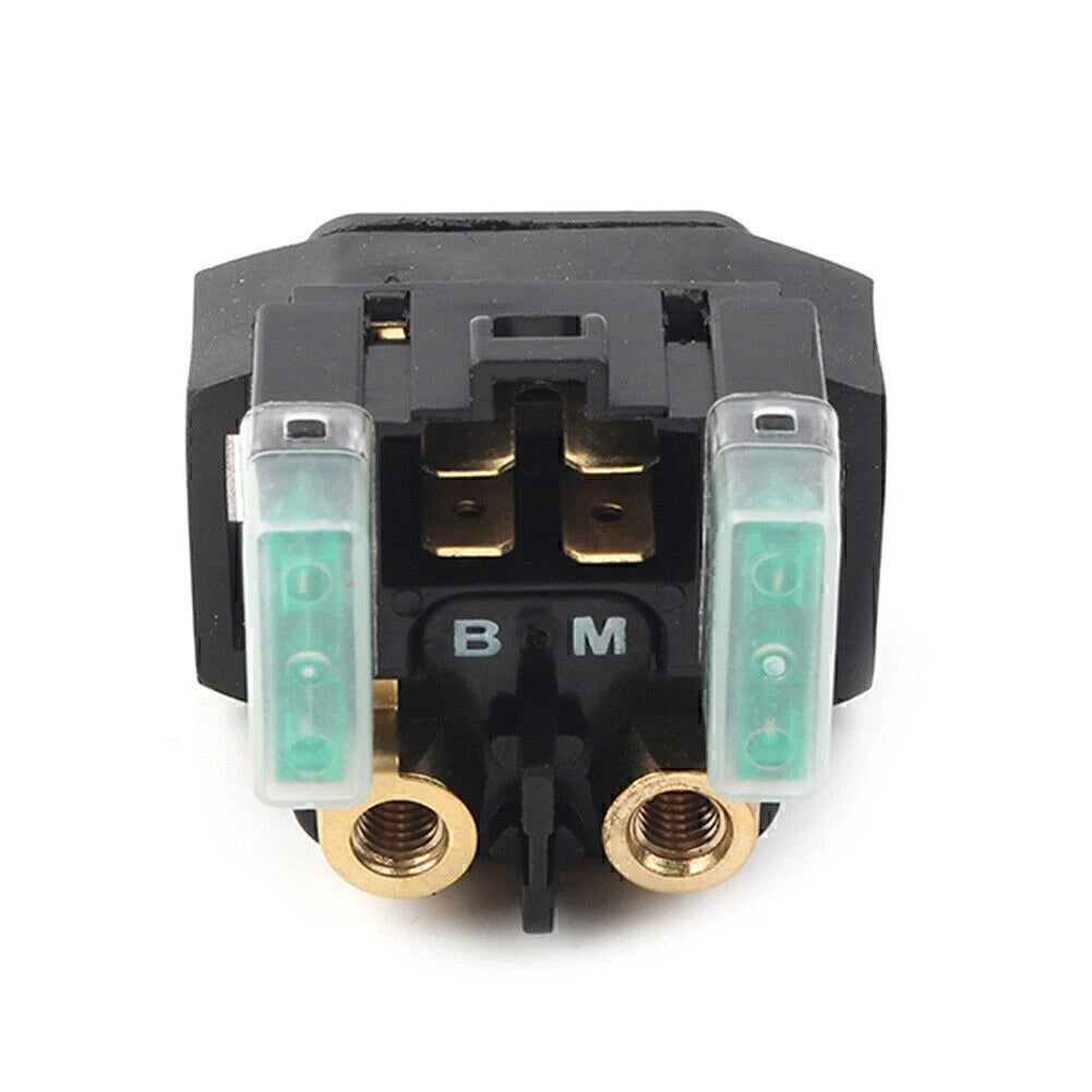 Starter Solenoid Relay for Yamaha Grizzly Raptor 660 (2002–2005)