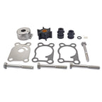 Water Pump Impeller Kit for Evinrude Johnson 4HP 5HP 6HP 8HP (396644)