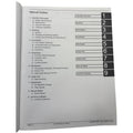 Service Manual for Mercury 25/30 EFI & 25 EFI Jet (2016) 90-8M0105568