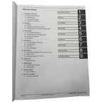 Service Manual for Mercury 25/30 EFI & 25 EFI Jet (2016) 90-8M0105568
