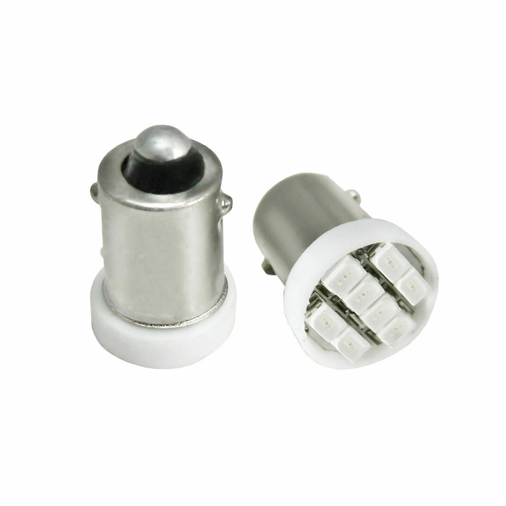 Ice Blue LED BA9s for 64111 64136 (2011-2016)