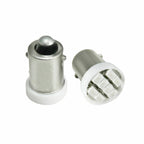 Ice Blue LED BA9s for 64111 64136 (2011-2016)