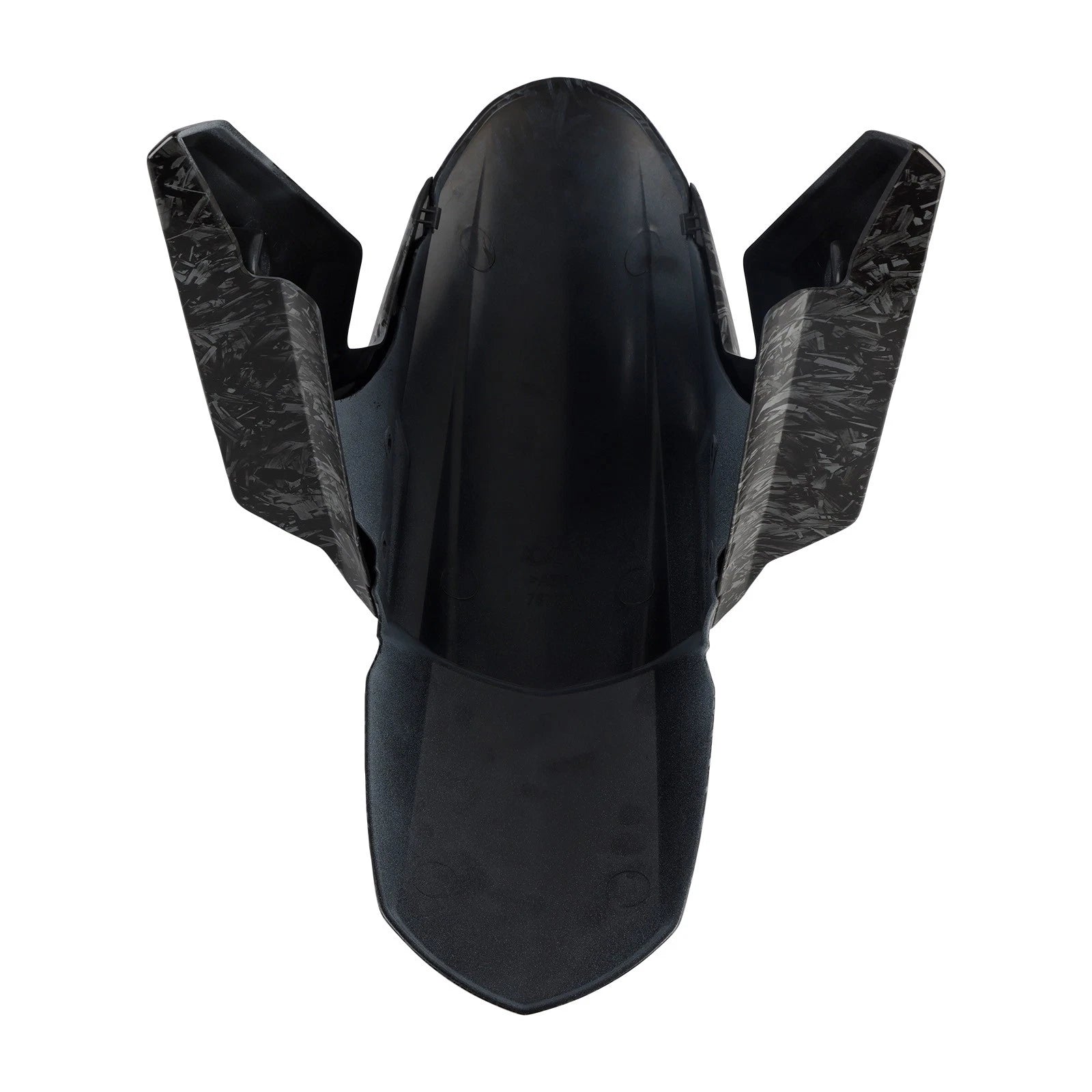 Front Fender Mudguard for Street Triple 765 R RS (2020–2025) Forge#